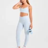 Leggings sculptants enveloppants
