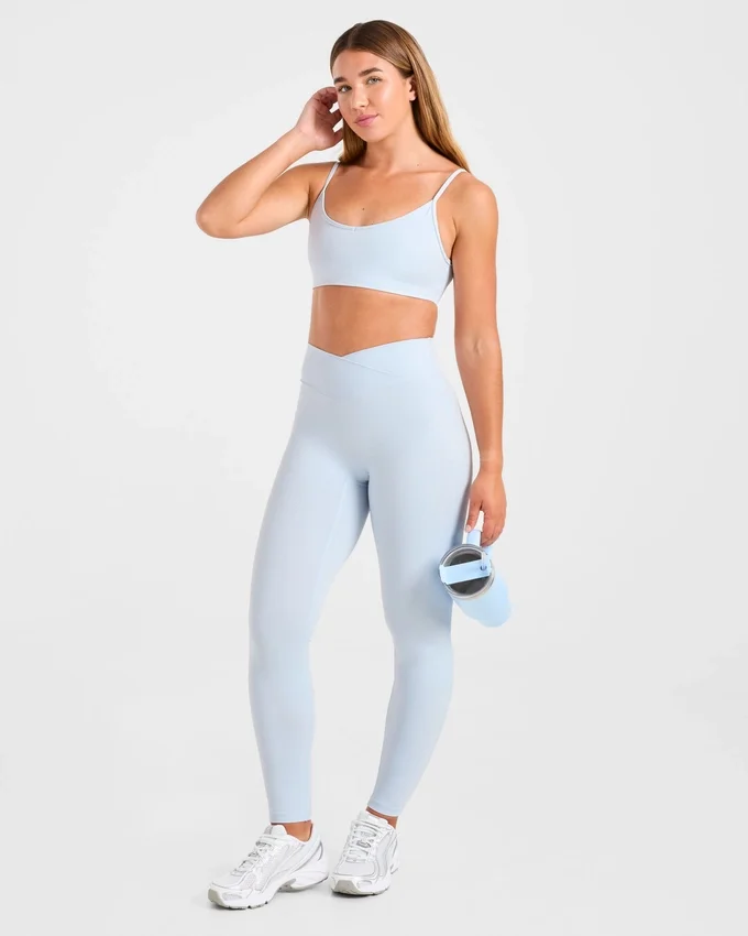 Leggings sculptants enveloppants