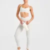 Leggings sculptants enveloppants