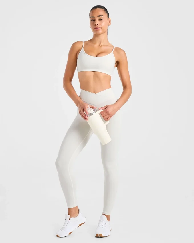 Leggings sculptants enveloppants