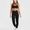 Leggings sculptants enveloppants