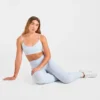 Leggings sculptants enveloppants