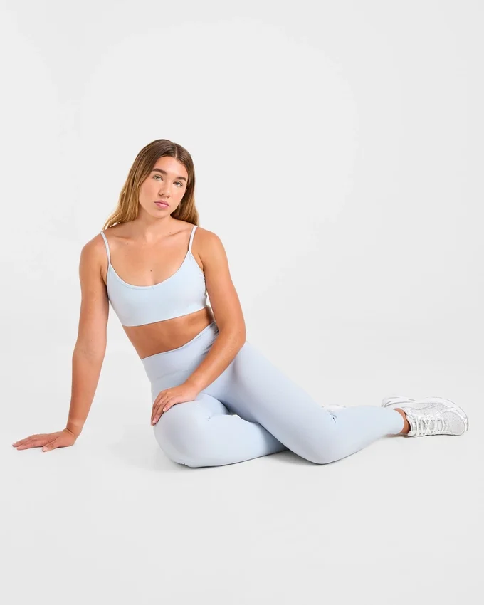 Leggings sculptants enveloppants