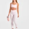 Leggings sculptants enveloppants