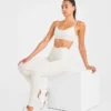 Leggings sculptants enveloppants