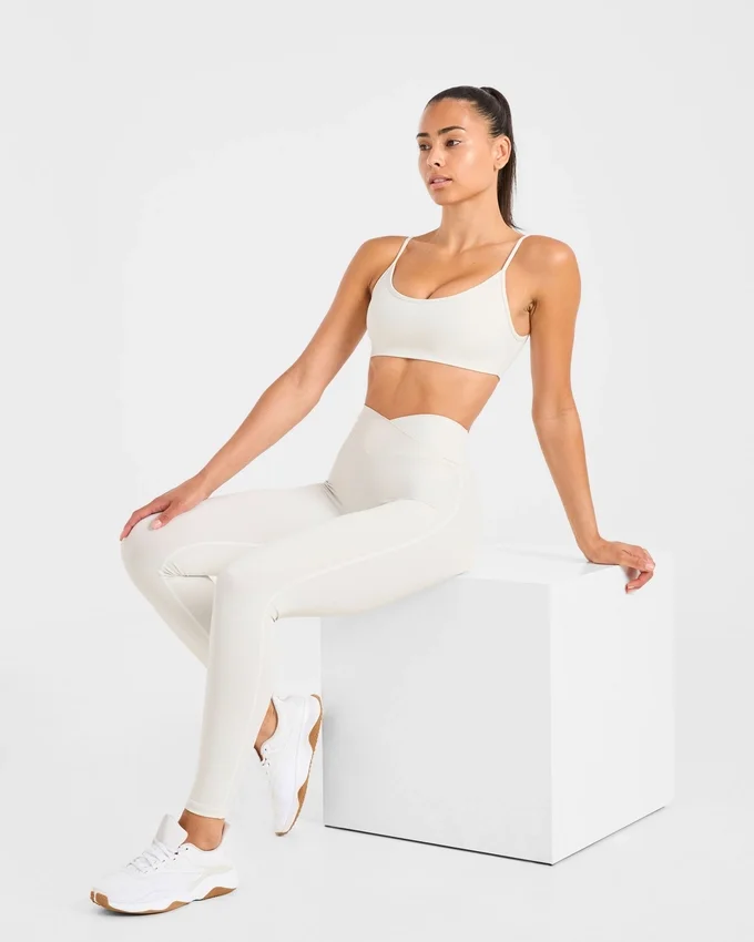 Leggings sculptants enveloppants