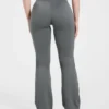 Leggings sculptants évasés