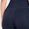 Leggings sculptants évasés