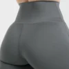 Leggings sculptants évasés