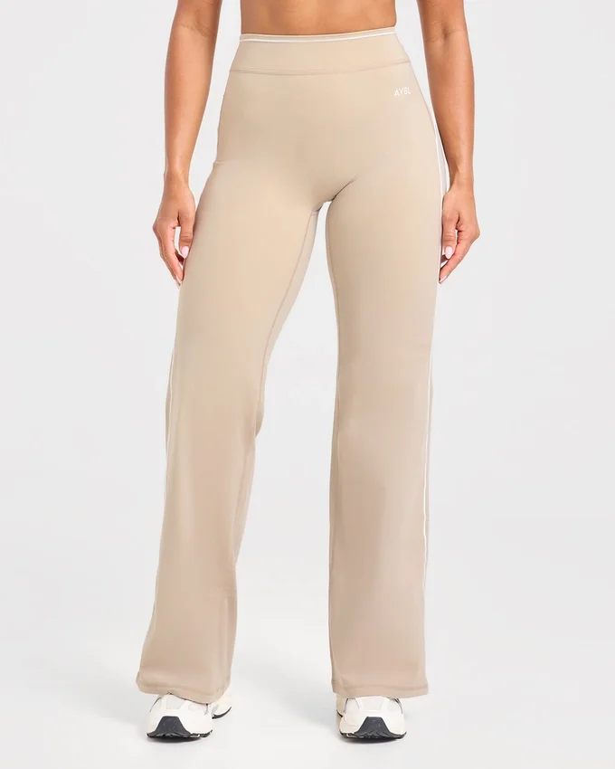 Leggings évasés Form