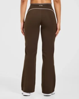 Leggings évasés Form
