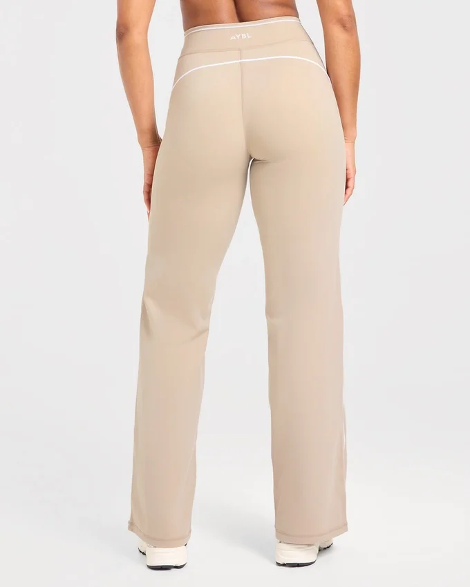 Leggings évasés Form
