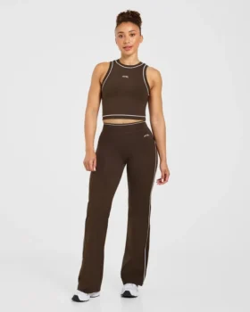 Leggings évasés Form