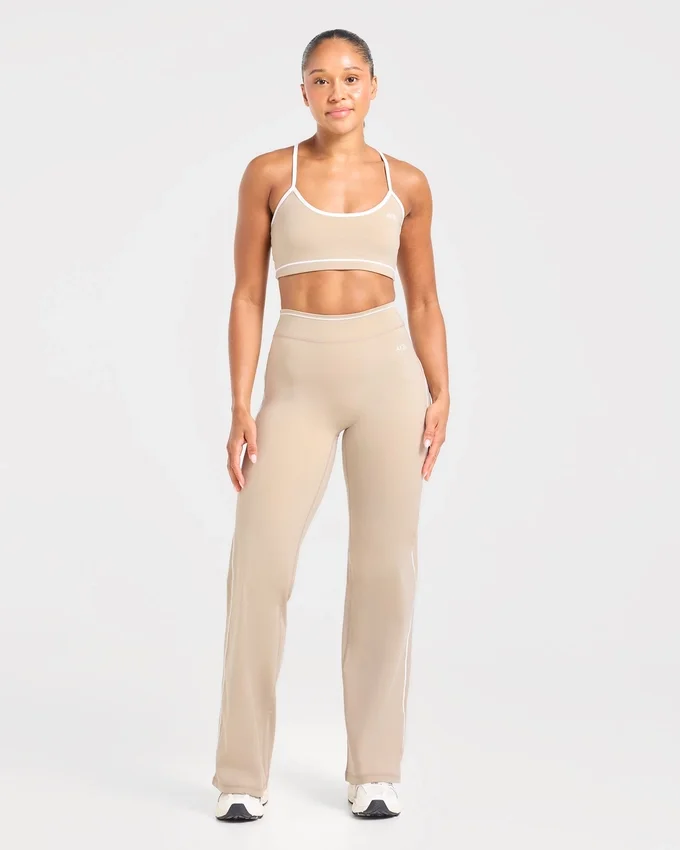 Leggings évasés Form