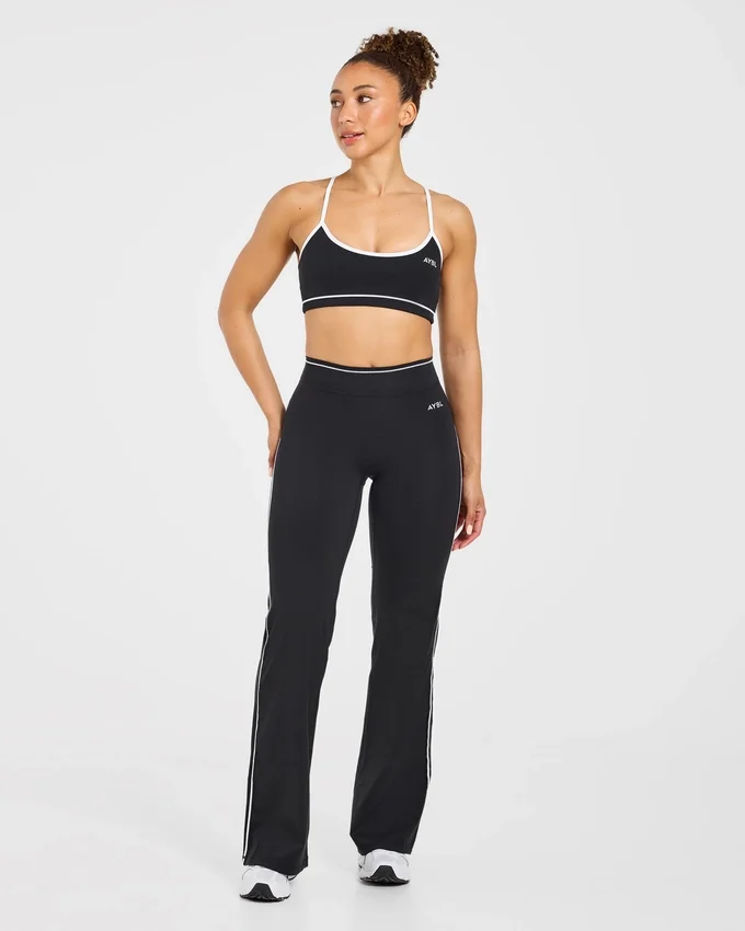 Leggings évasés Form