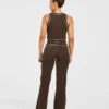 Leggings évasés Form