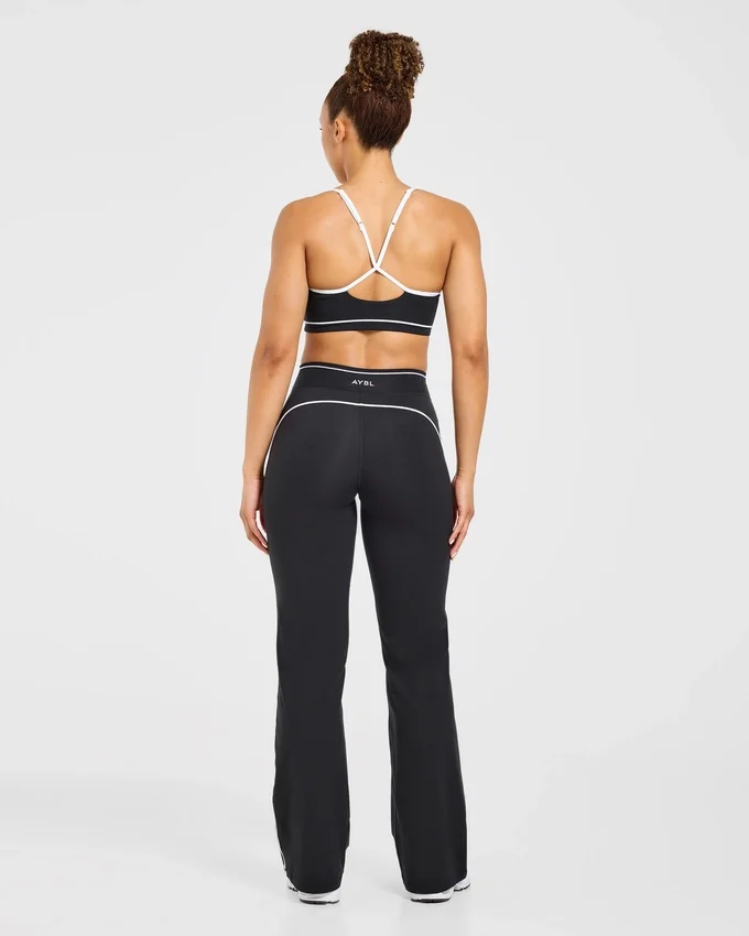 Leggings évasés Form