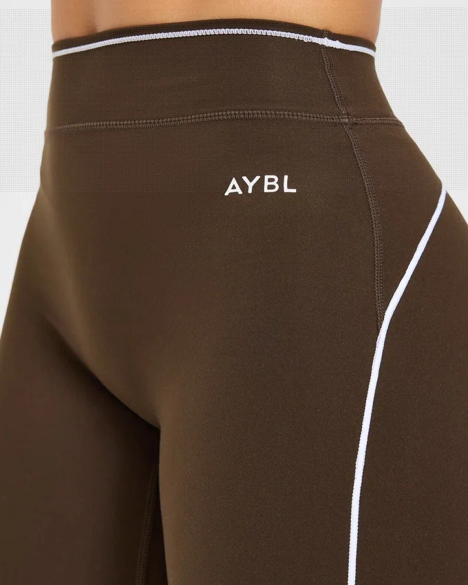 Leggings évasés Form