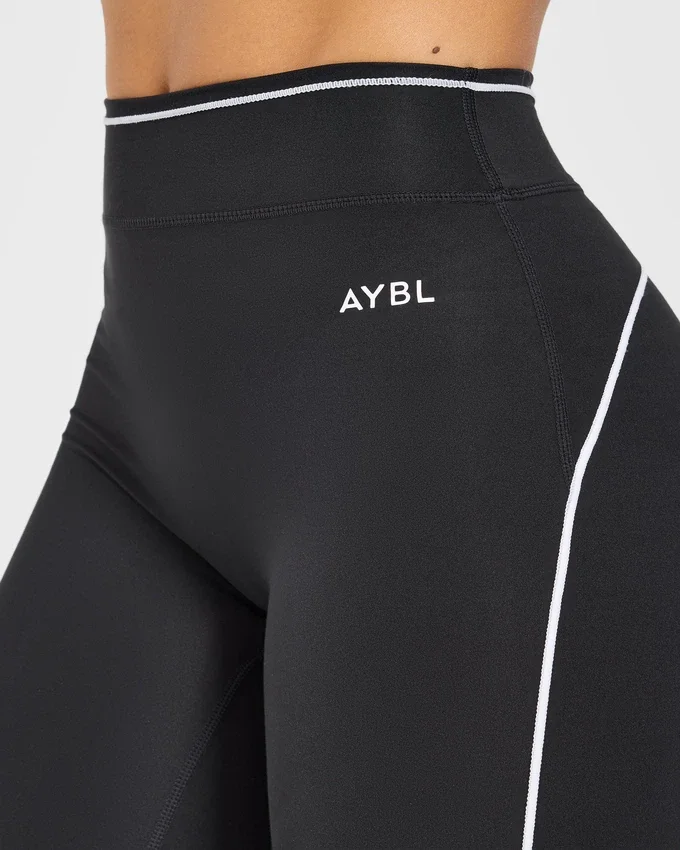 Leggings évasés Form