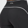 Leggings évasés Form
