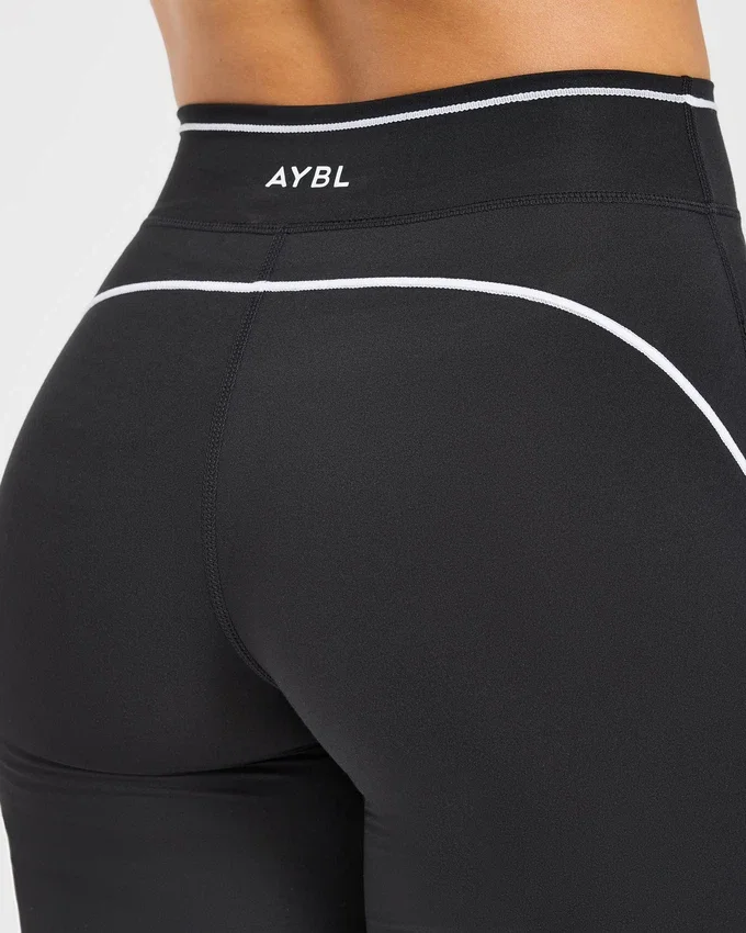 Leggings évasés Form