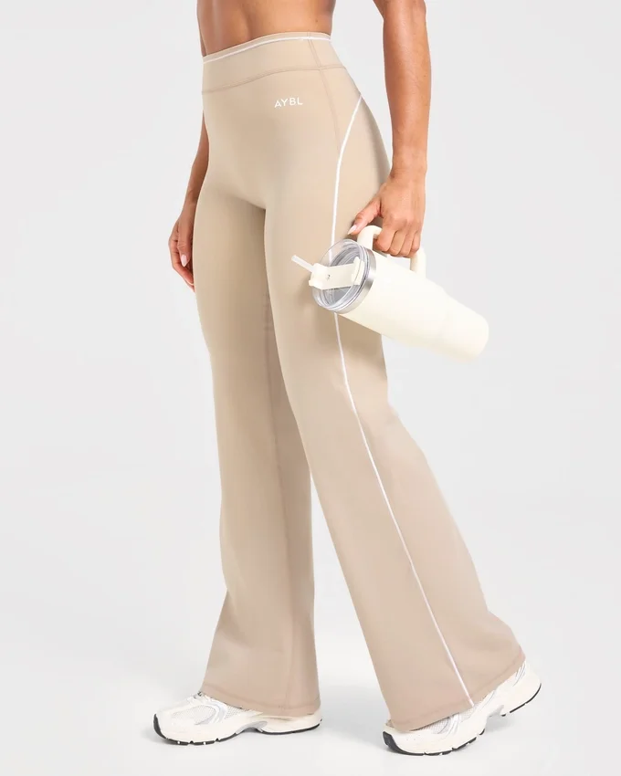 Leggings évasés Form