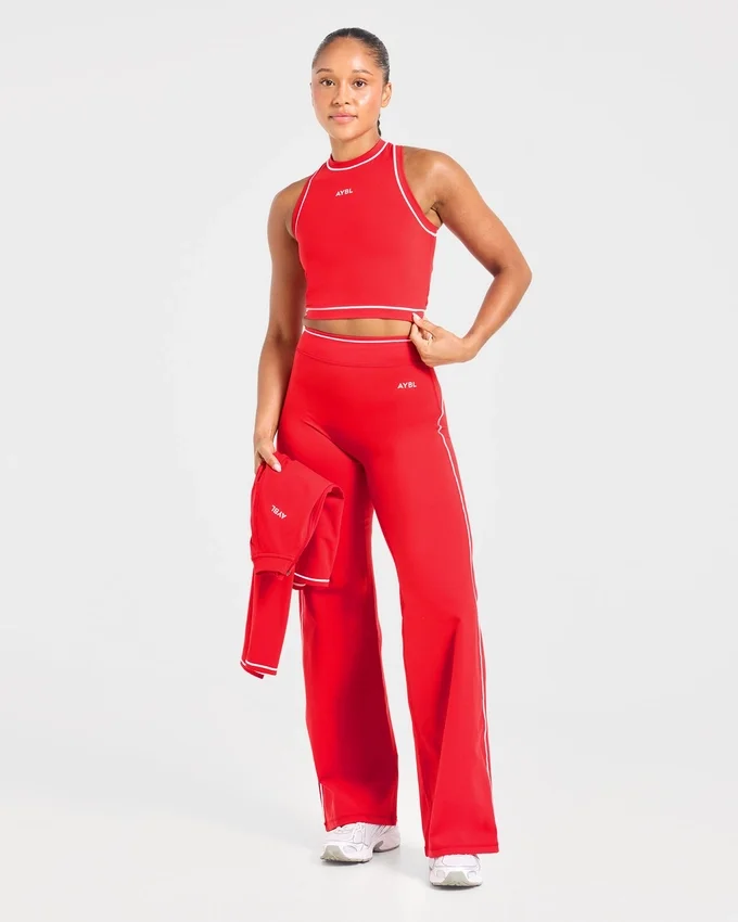 Leggings évasés Form