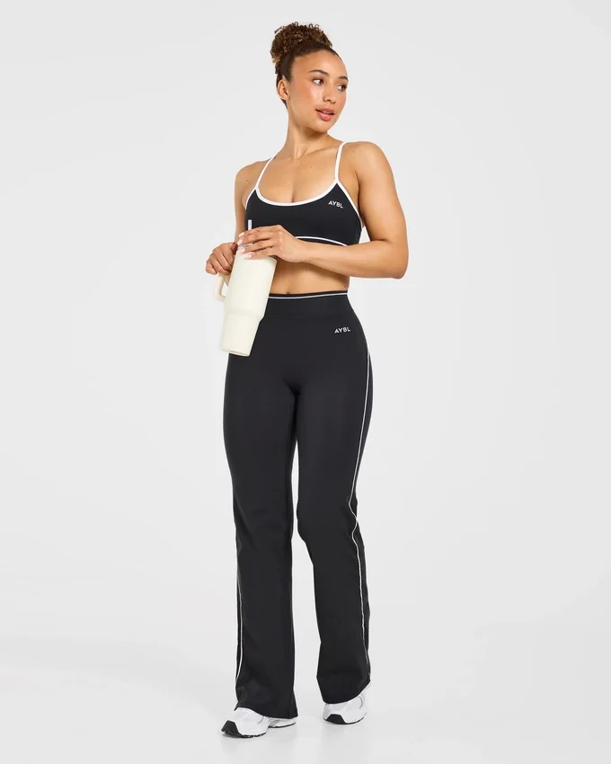 Leggings évasés Form