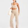 Leggings évasés Form