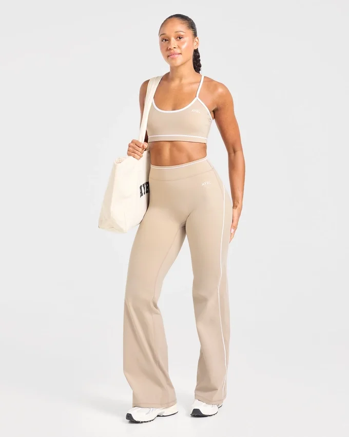 Leggings évasés Form