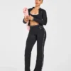 Leggings évasés Form