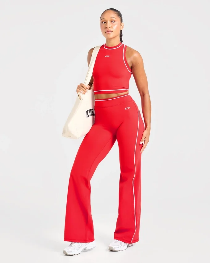 Leggings évasés Form