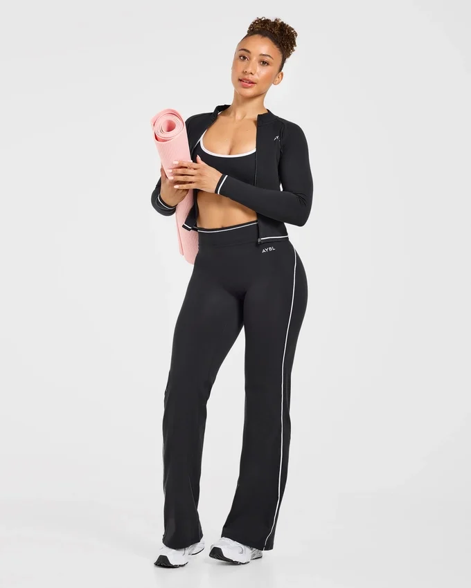 Leggings évasés Form