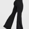 Leggings évasés sans coutures Adapt