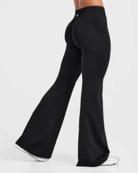 Leggings évasés sans coutures Adapt