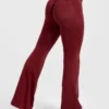 Leggings évasés sans coutures Adapt