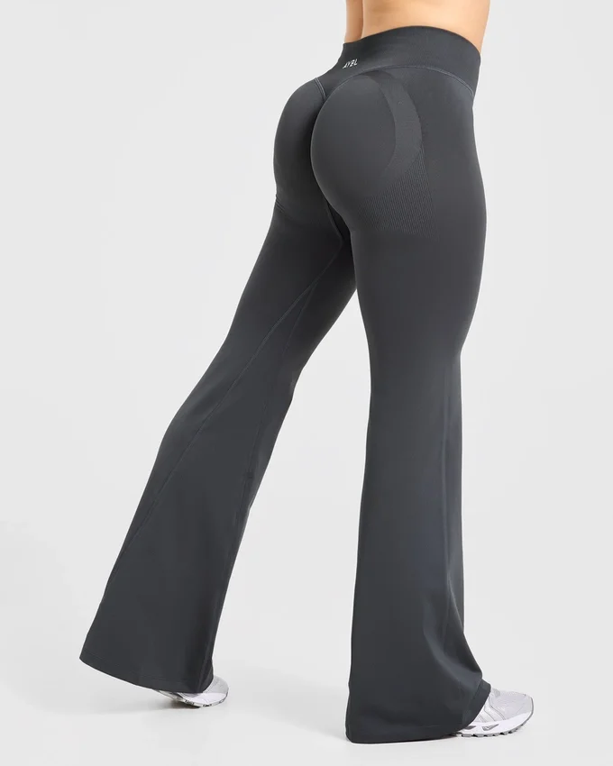 Leggings évasés sans coutures Adapt