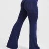 Leggings évasés sans coutures Adapt