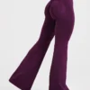 Leggings évasés sans coutures Adapt