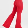 Leggings évasés sans coutures Adapt