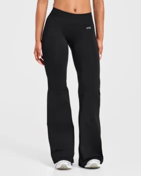 Leggings évasés sans coutures Adapt