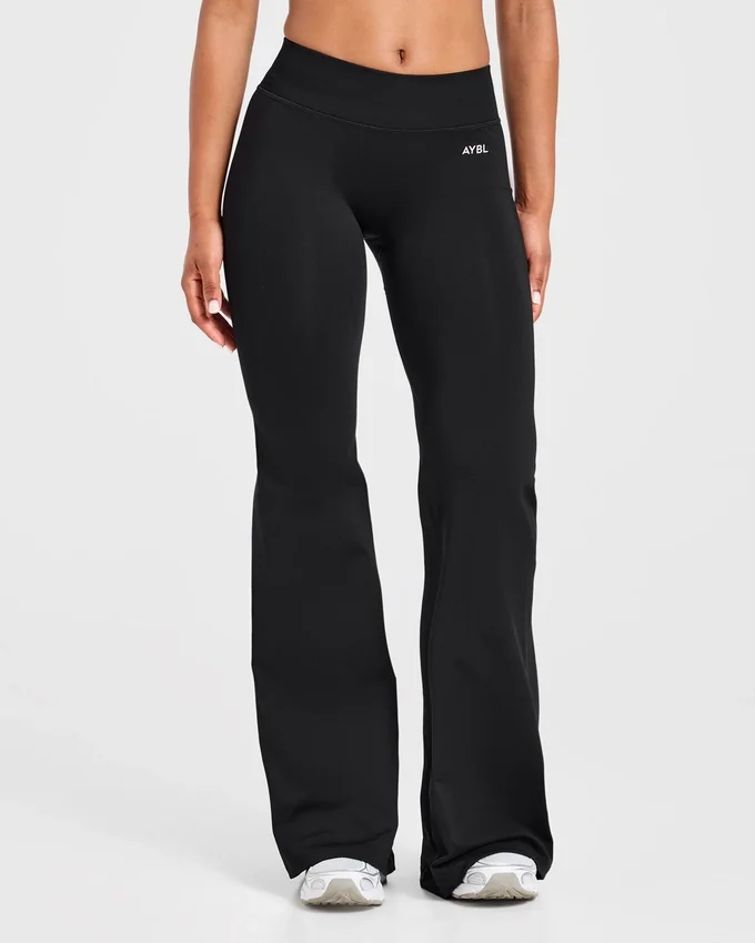 Leggings évasés sans coutures Adapt