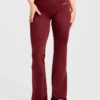 Leggings évasés sans coutures Adapt