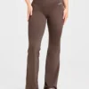 Leggings évasés sans coutures Adapt