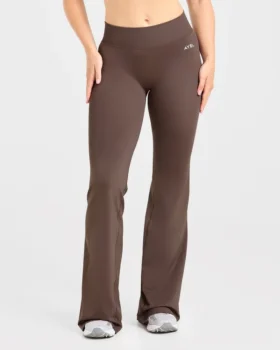 Leggings évasés sans coutures Adapt