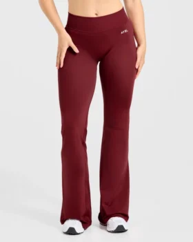 Leggings évasés sans coutures Adapt