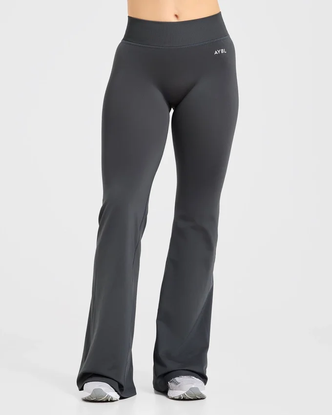 Leggings évasés sans coutures Adapt