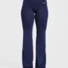 Leggings évasés sans coutures Adapt