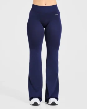 Leggings évasés sans coutures Adapt
