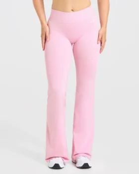 Leggings évasés sans coutures Adapt